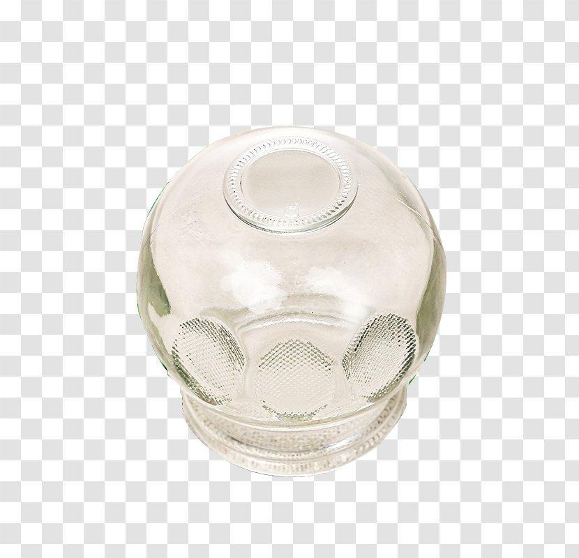 Vacuum Cupping Therapy Mirror - Glass Transparent PNG