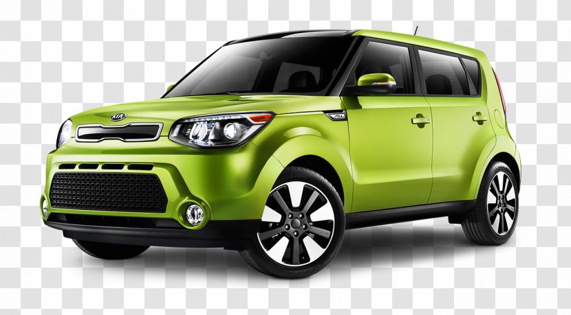 Kia Motors Car Soul Hyundai Motor Company - Brand Transparent PNG