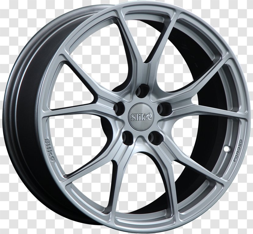 Alloy Wheel Pontiac Firebird Car GTO Tire - Gto Transparent PNG