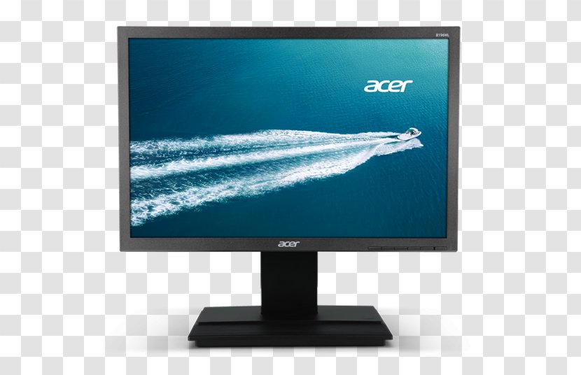Laptop Predator Z35P Computer Monitors Acer IPS Panel - Personal Transparent PNG