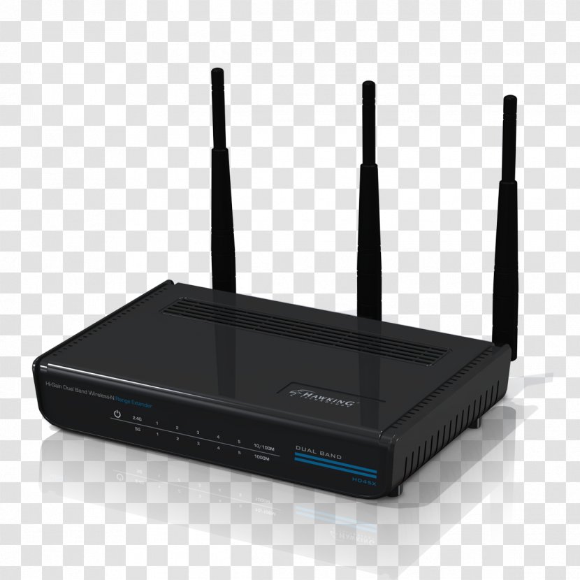 Wireless Access Points Router Bridging IEEE 802.11ac Transparent PNG
