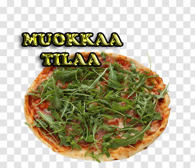 Pizza Vegetarian Cuisine Turkish Recipe Food Transparent PNG