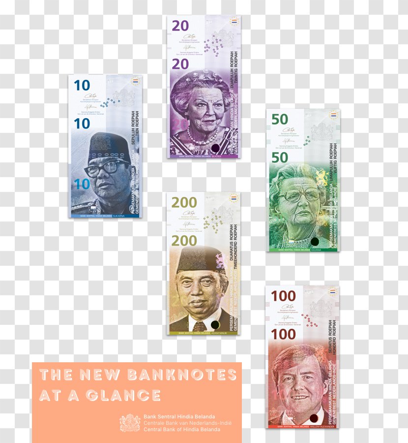 Banknote Product Design Plastic Cash - Money Transparent PNG