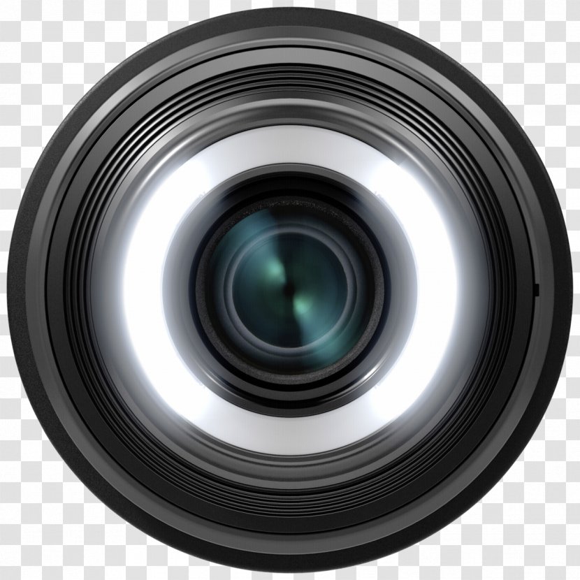 Canon EF Lens Mount EF-S 60mm F/2.8 Macro USM 35mm IS STM - Efs - Camera Transparent PNG