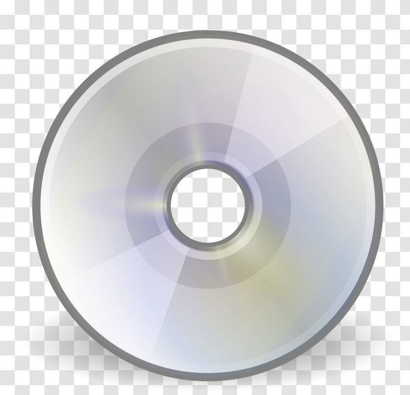 Compact Disc Optical Hard Drives ISO Image - Disk Transparent PNG
