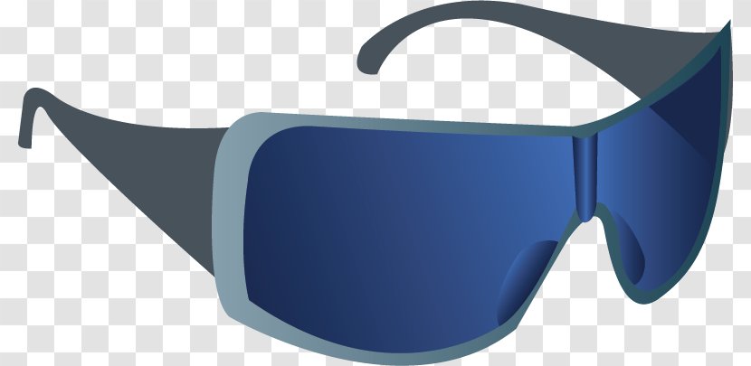 Goggles Sunglasses - Glasses Transparent PNG