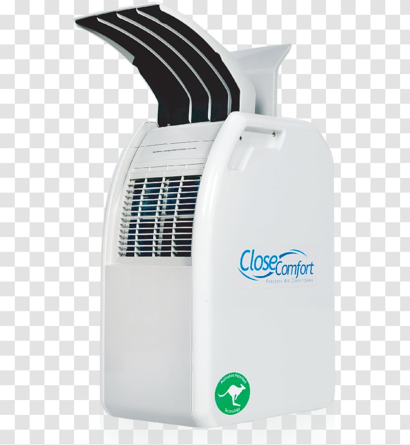 Air Conditioning Evaporative Cooler Pakistan Thermal Comfort - Room Transparent PNG