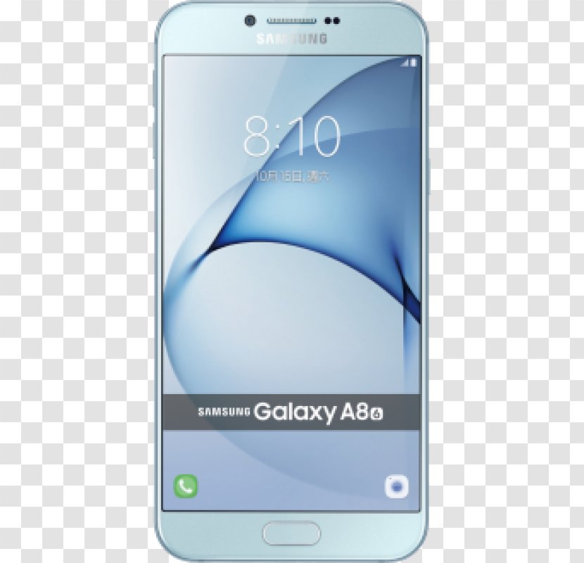 Samsung Galaxy A8 (2016) A5 (2017) / A8+ S7 - Mobile Phone Transparent PNG