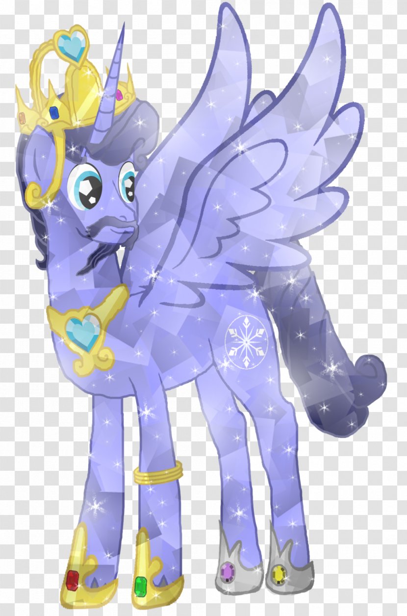Pony Cat Twilight Sparkle Horse Princess Cadance - Purple Transparent PNG