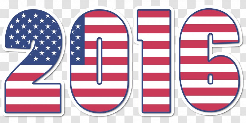 US Presidential Election 2016 United States Politics - Sign - 4 Years Transparent PNG