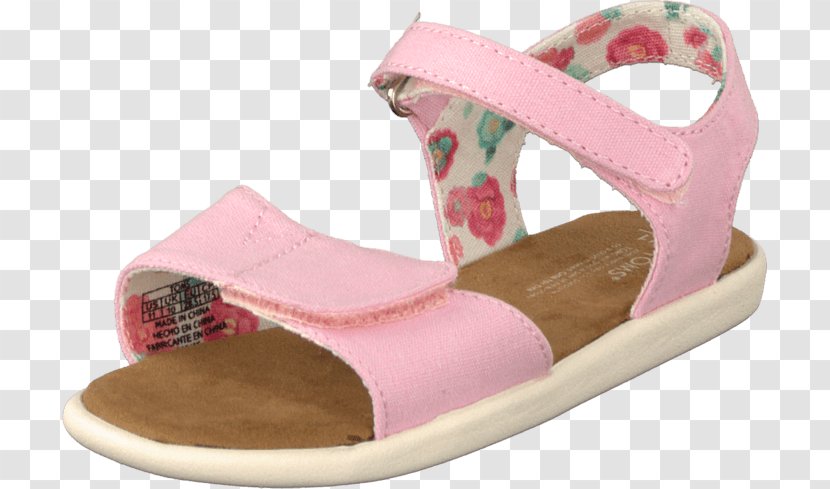 Sandal Pink M Shoe - Magenta - Sandals Transparent PNG