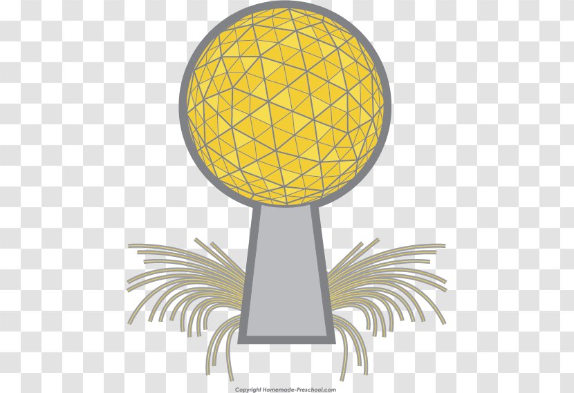 Times Square Ball Drop New Year's Eve Clip Art - Sphere - Redwood Cliparts Transparent PNG