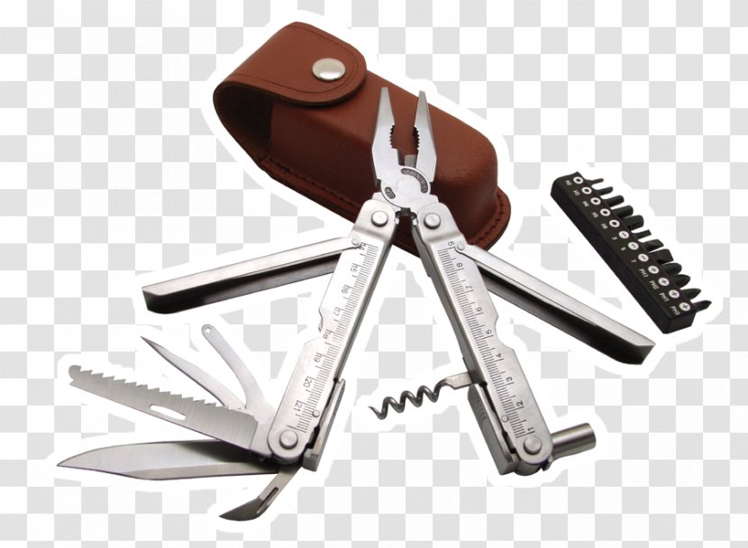 Multi-function Tools & Knives Knife Baladéo TEM014 Adventure 22 Function Tool TEM017 Locker 18 Multi-Tool - Key Ring Survival Transparent PNG