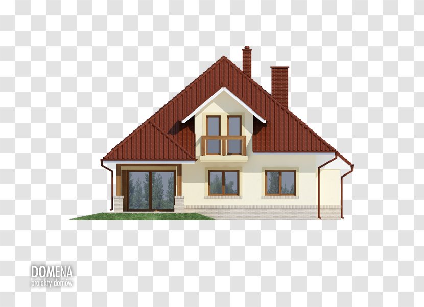Window Property Facade House - Real Estate Transparent PNG