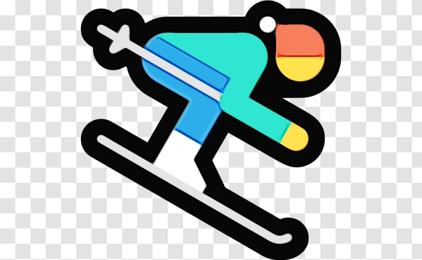 Recreation Logo Skateboarding Transparent PNG