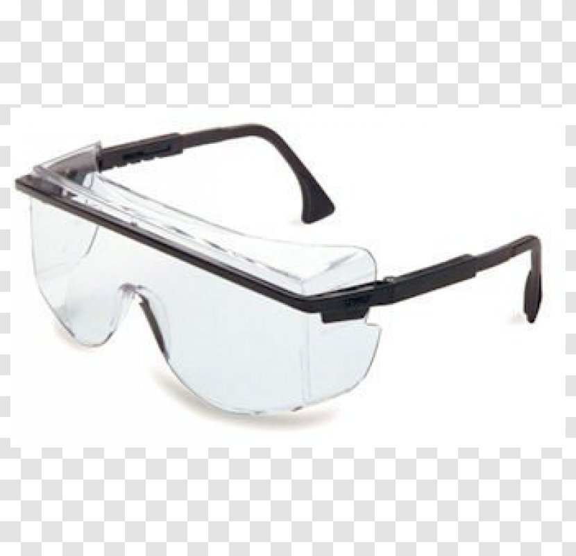Goggles Glasses Eye Protection Eyewear Personal Protective Equipment - Human Transparent PNG