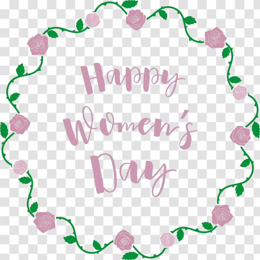 Happy Womens Day Womens Day Transparent PNG