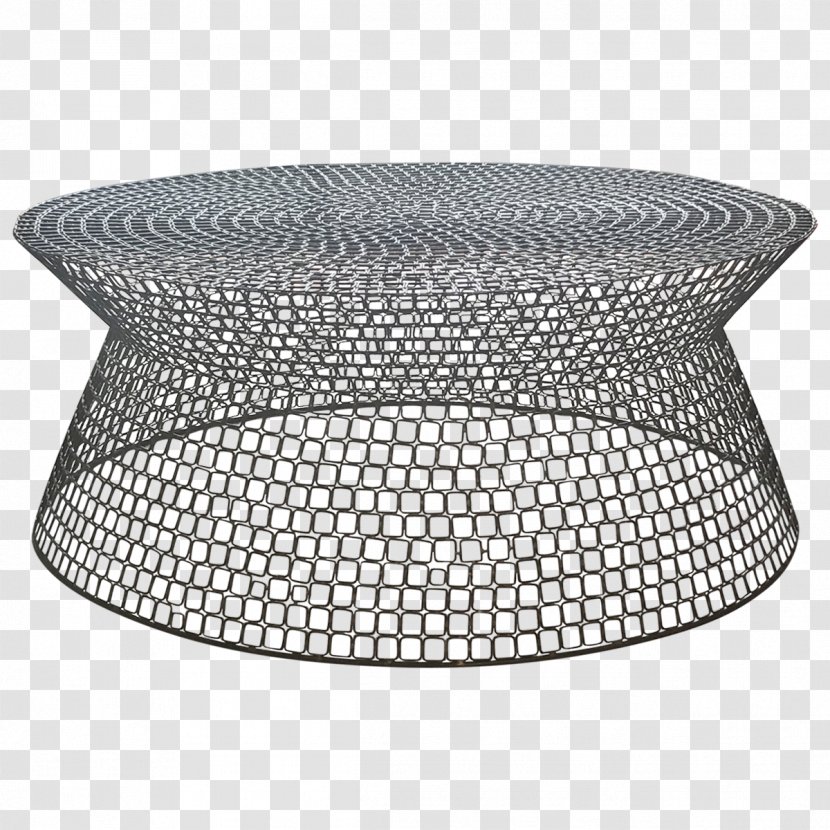 Coffee Tables Furniture Wire - Heart - Table Transparent PNG