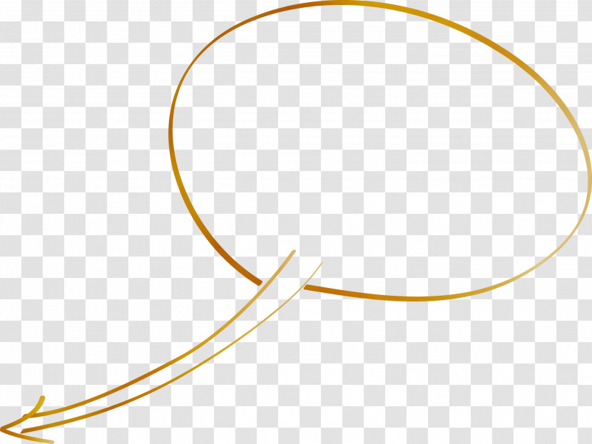 Yellow Line Font Meter Jewellery Transparent PNG