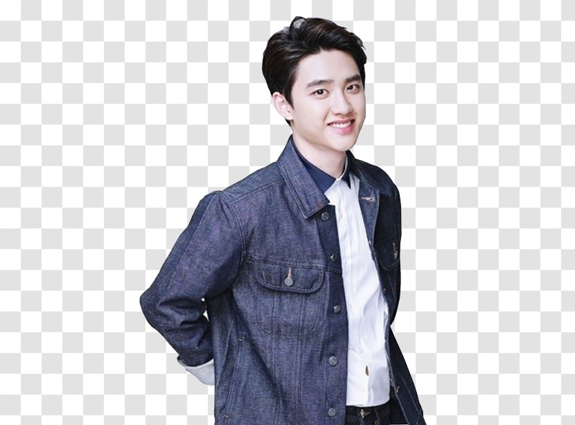 Do Kyung-soo EXO My Annoying Brother Korean Drama Actor - Frame Transparent PNG