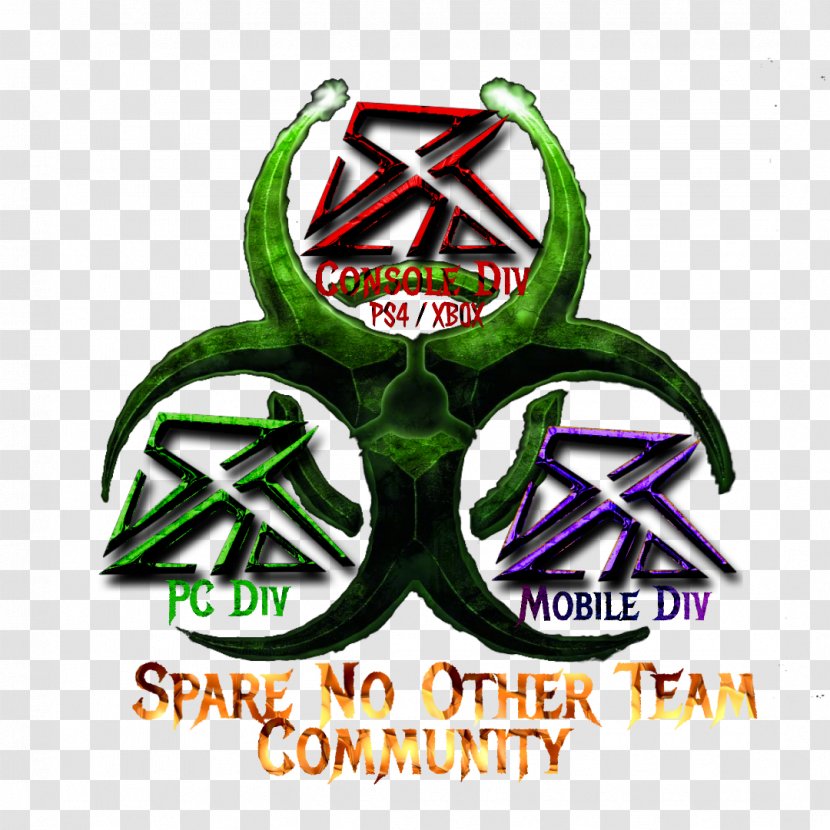 Clan Home Community Battlefield 1 Logo - Plant Transparent PNG
