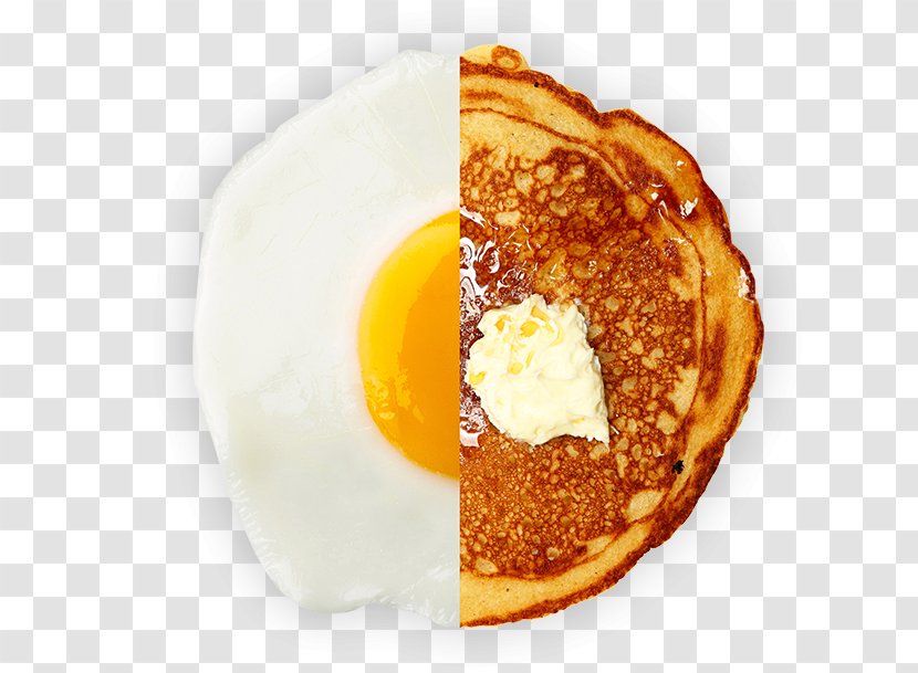 Pancake Treacle Tart Recipe - Food - Egg Transparent PNG