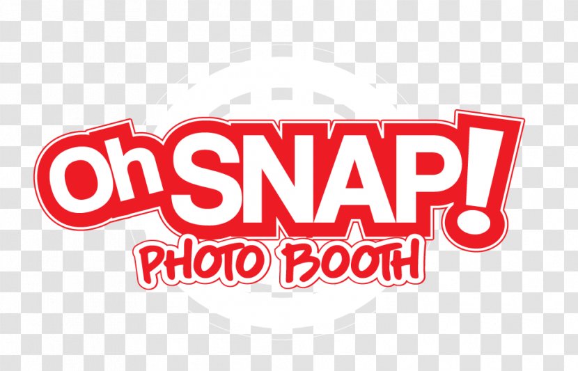 Oh Snap Photo Booths LLC Brand - Transparency And Translucency Transparent PNG