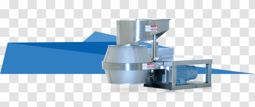 Machine Urschel International Limited Cutting Potato Food - Industry Transparent PNG