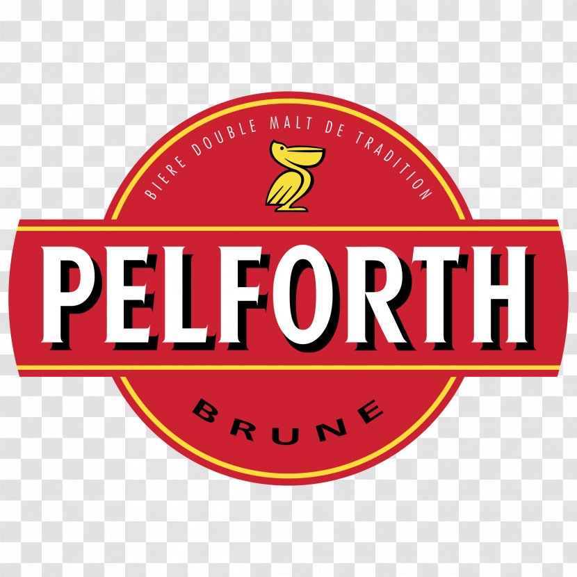 Logo Pelforth Beer Vector Graphics Clip Art - Merkur Transparent PNG