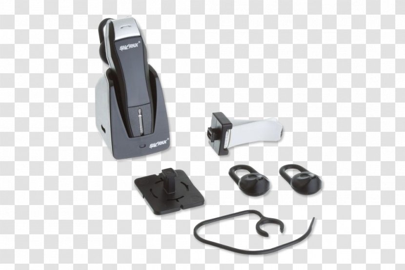 Headset Computer Hardware - Design Transparent PNG