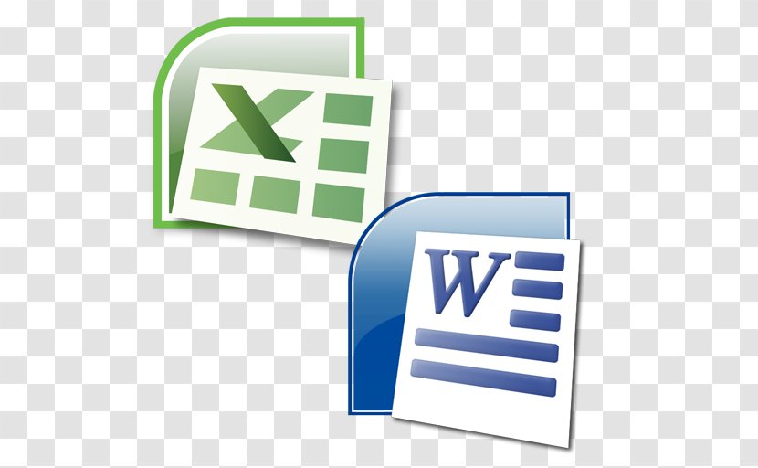 Microsoft Excel Office Word - Computer Program Transparent PNG