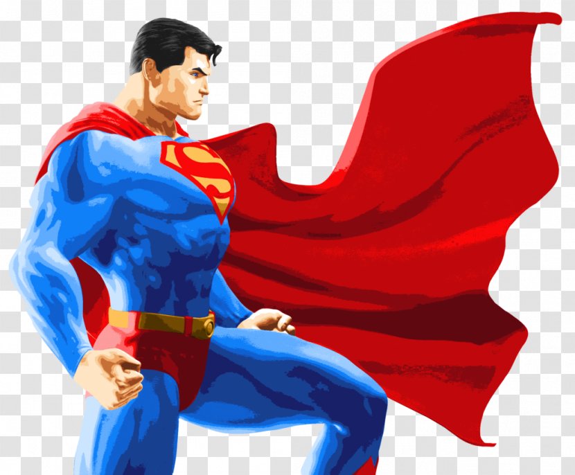 Superman Batman Ultraman Desktop Wallpaper - Dc Universe Online Transparent PNG