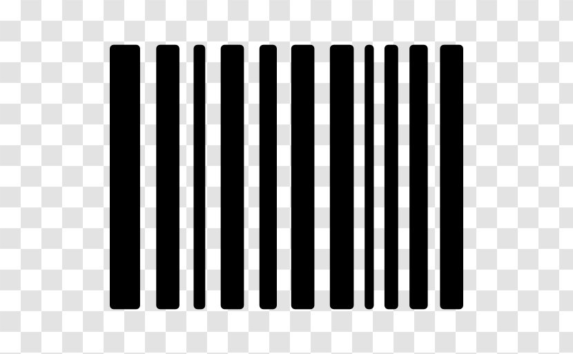 Barcode Line - Copyright - Bar Code Transparent PNG