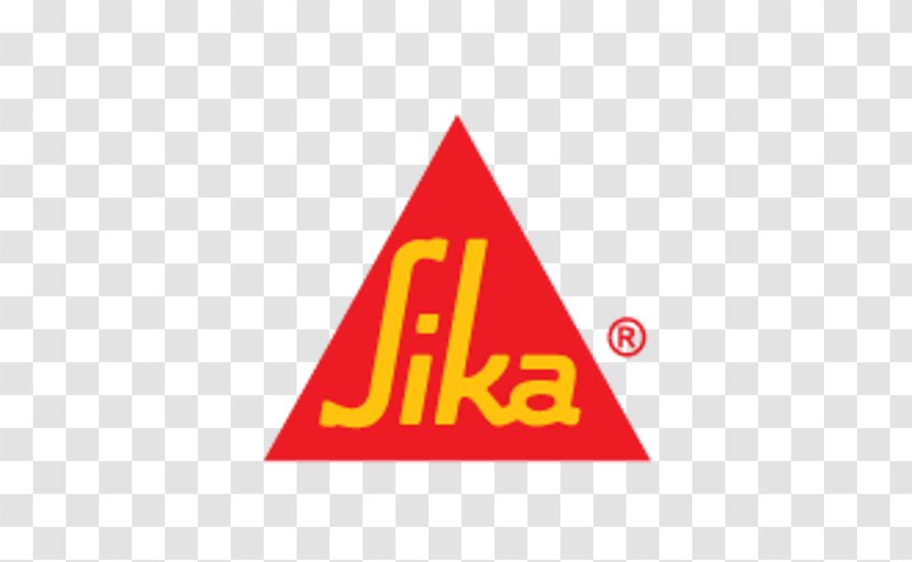 Sika AG Business Architectural Engineering Lanka - Chemical Industry Transparent PNG