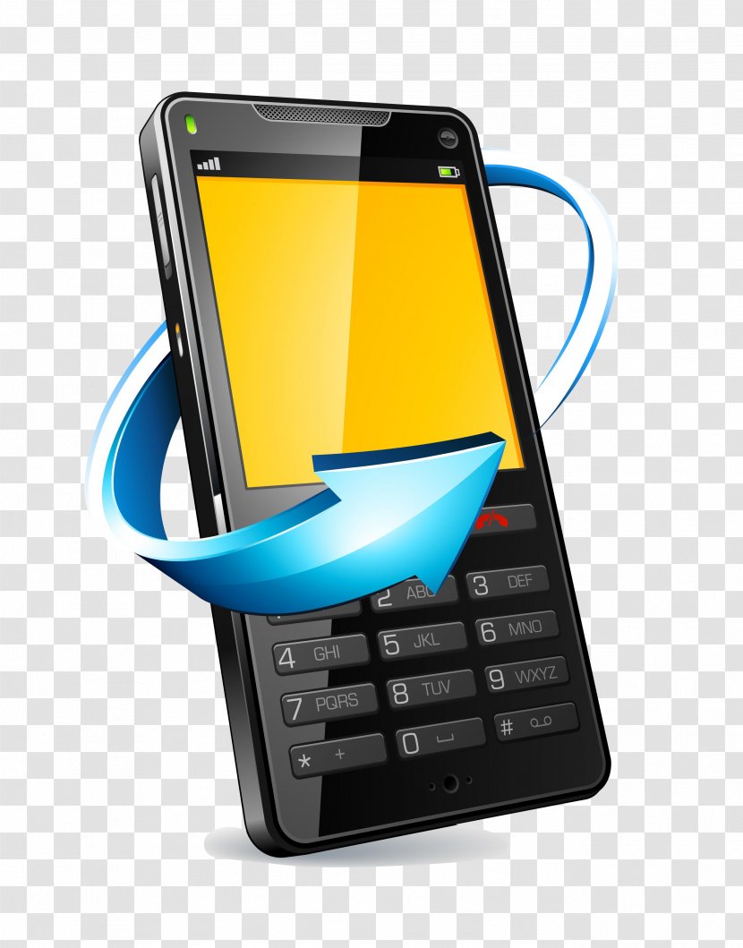 Indore SMS Mobile Phones Email Bulk Messaging - Communication Device - Phone Transparent PNG