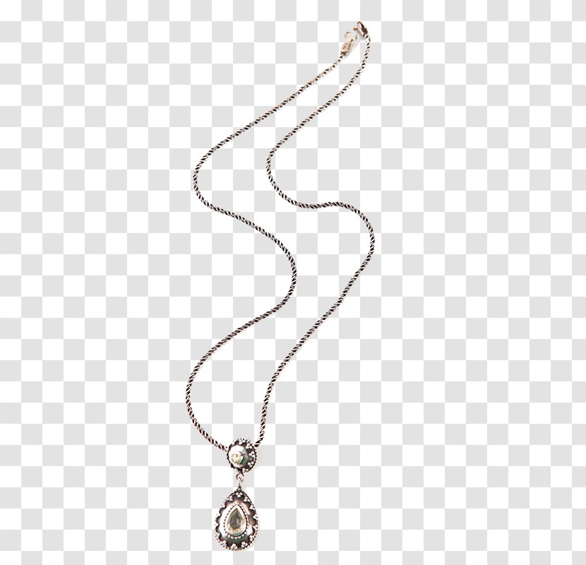 Necklace Jewellery - Designer Transparent PNG