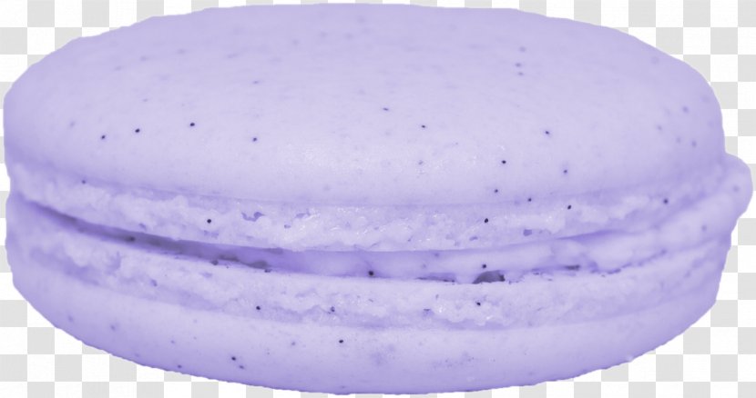 Lavender Lilac Violet Purple - Macarons Transparent PNG