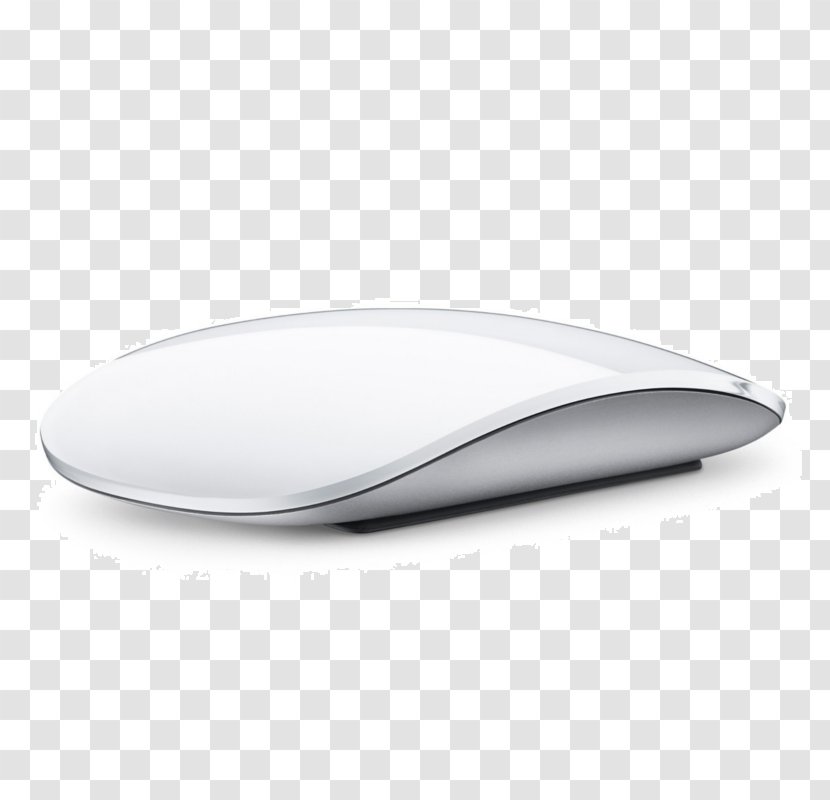 Magic Mouse 2 Computer Apple Transparent PNG