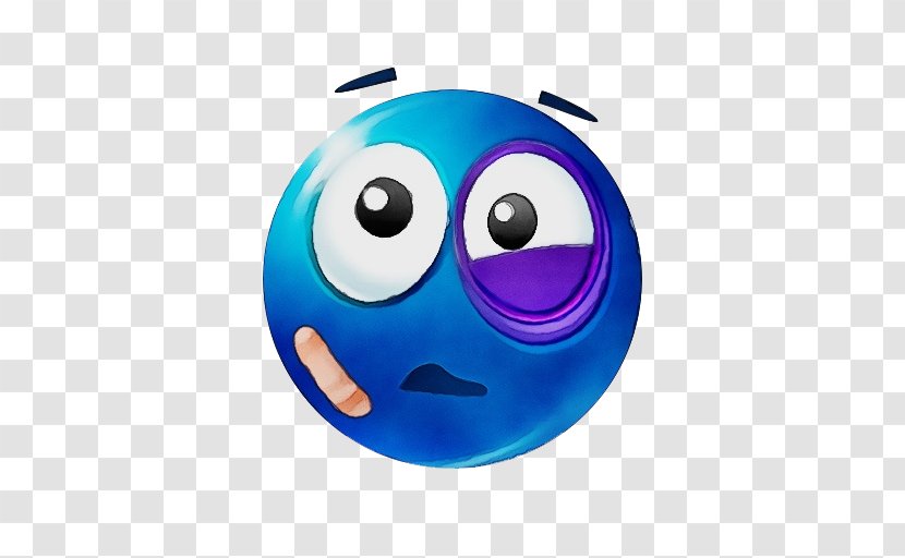 Smile Emoji - Emoticon - Human Eye Transparent PNG