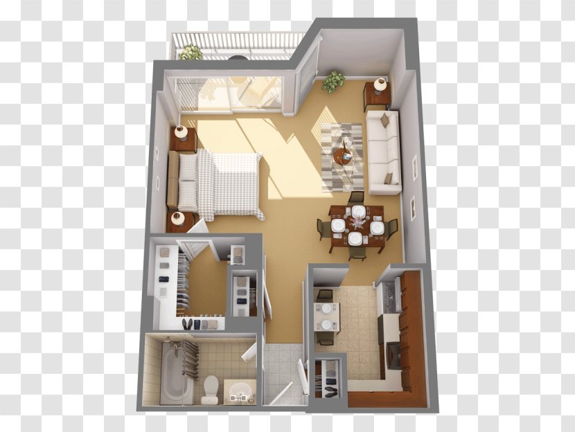 Chevy Chase Apartment Friendship Heights Floor Plan House Transparent PNG