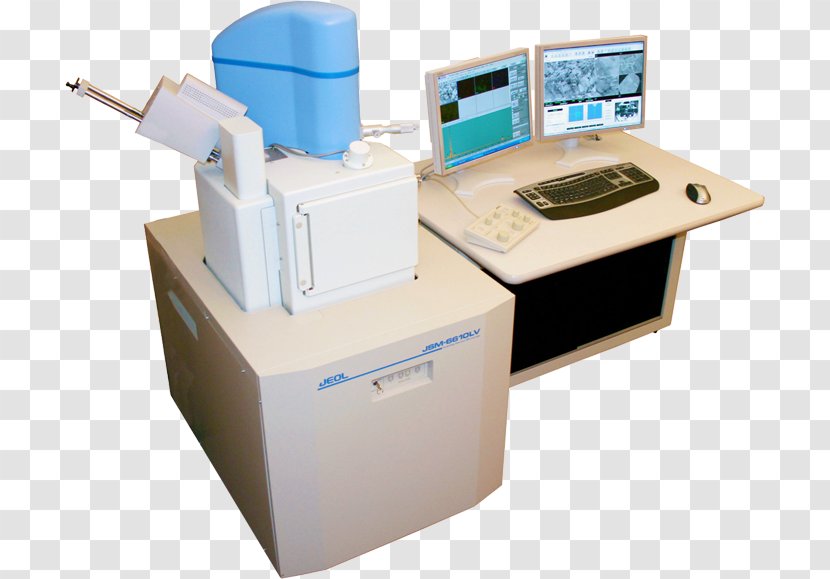 Field Emission Scanning Electron Microscopy: New Perspectives For Materials Characterization Microscope - Office Supplies Transparent PNG