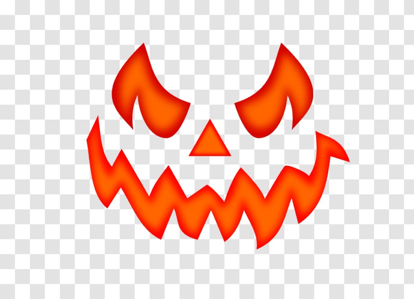 Mouth Logo Clip Art - Halloween Promotion Transparent PNG