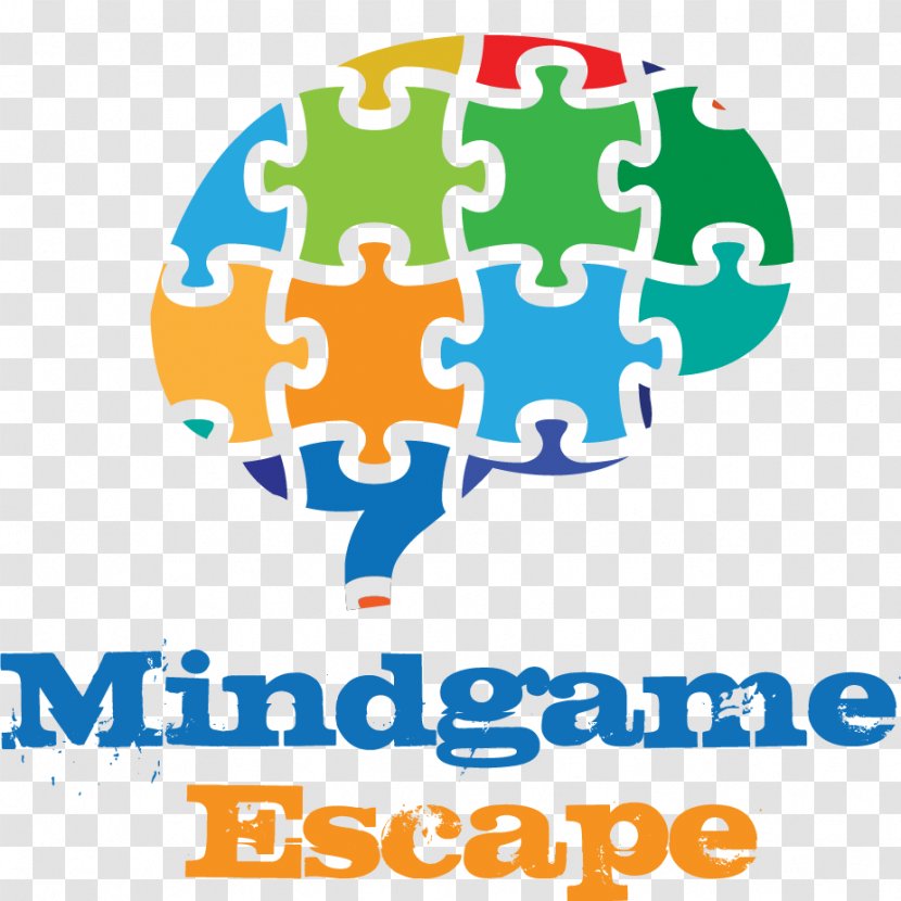Mindgame Escape Durban North Child Beach - Logo Transparent PNG