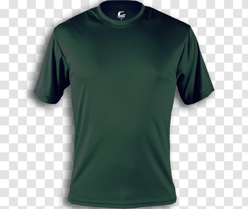 T-shirt Product Design Shoulder Sleeve - Tree Transparent PNG