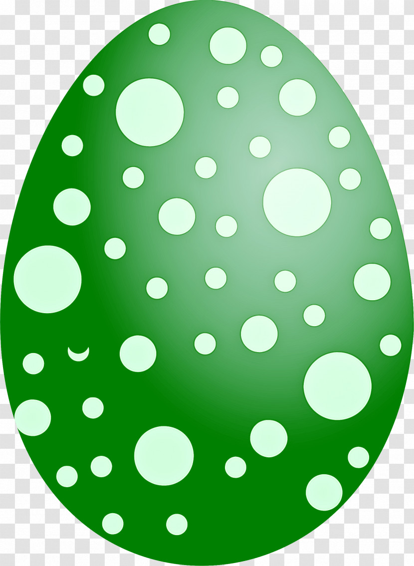 Polka Dot Transparent PNG