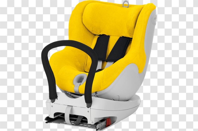 Baby & Toddler Car Seats Britax Römer DUALFIX - Comfort Transparent PNG