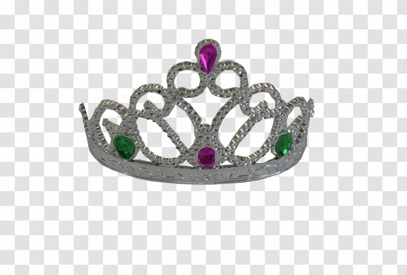 Crown Tiara Clothing Accessories - Brooch - Princess Transparent PNG