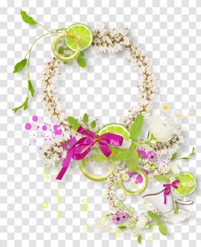 Floral Design Flower Transparent PNG