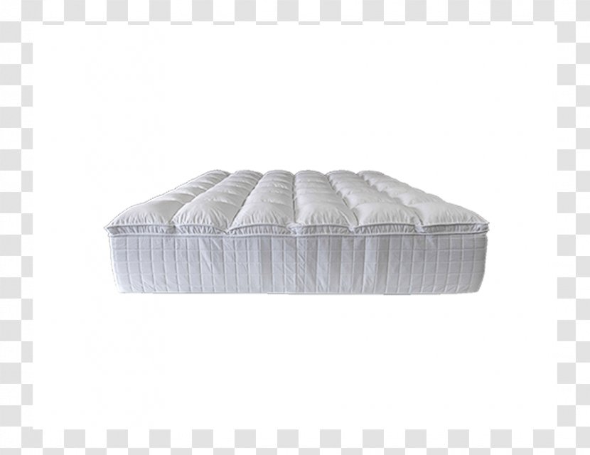 Mattress Lits D'Or Bed Memory Foam - Duvet Transparent PNG