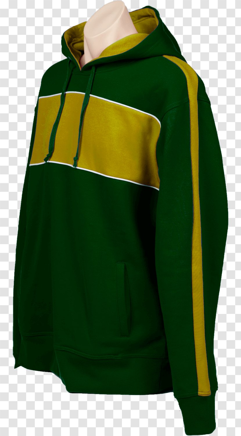 Wynnum Manly District Cricket Club Hoodie Cap - Outerwear Transparent PNG
